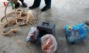 Tin mới vụ mẹ ép con treo cổ, uống thuốc diệt cỏ