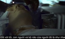 Dịch vụ đông lạnh cơ thể chờ hồi sinh giá 36.000 USD