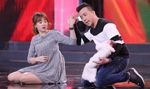 Những khoảnh khắc Trấn Thành khiến khán giả cười bò