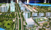 Tin nóng 24H: 20.000 tỷ đồng xây khu phức hợp thông minh ở Thủ Thiêm