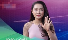Tật xấu của BTV Thu Hà Thời sự 19h