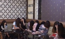 Hàng chục nữ tiếp viên karaoke dương tính ma túy khi tiếp khách
