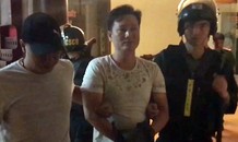 14 điểm cờ bạc bịp hàng trăm tỷ bị Bộ Công an vây bắt
