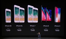 Tin nóng 24H: Apple giảm giá hàng loạt iPhone đời cũ