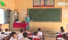 Hàng vạn cử nhân sư phạm ra trường thất nghiệp