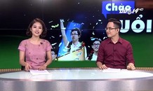 'Cậu bé Google' Phan Đăng Nhật Minh: Từ 'thần đồng' 6 tháng tuổi đến quán quân Olympia 2017