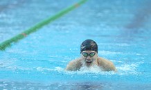 Những khoảnh khắc vàng của Ánh Viên ở SEA Games 29