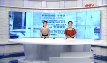 Cảnh giác đặt cọc thuê phòng trọ khi nhập học