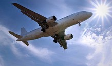 Tại sao máy bay lơ lửng mà không rơi?