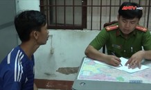 Án mạng tại quán nhậu do phục vụ chậm