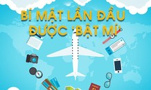 7 bí mật trên máy bay hành khách cần nắm rõ