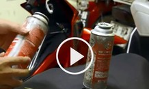 Thủ đoạn mới của tội phạm trộm cắp xe máy