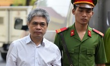 Đề nghị tử hình Nguyễn Xuân Sơn, chung thân Hà Văn Thắm