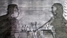 Truyện ngắn: Những ngọn nến trong đêm