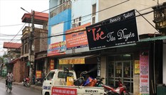 Tổng kiểm tra chống nạn thuốc giả