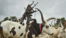 Vấn nạn “cô dâu nhỏ tuổi” ở Nam Sudan
