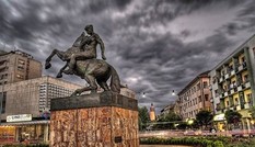 Macedonia: Thị trấn chuyên tạo tin giả, kiếm bộn tiền