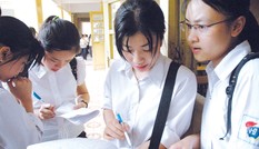 Chương trình giáo dục phổ thông mới: Đề nghị lùi thời gian thực hiện