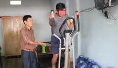 Giúp người đoạn tuyệt “nàng tiên nâu”
