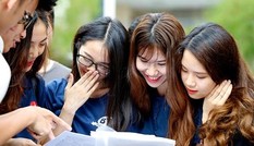 Năm 2018 bỏ điểm sàn: Trường nào hưởng lợi?