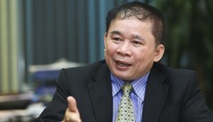 Kéo dài thời gian công tác của Thứ trưởng Bùi Văn Ga