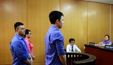 Vụ tạt axít mù mắt nữ sinh là ‘có tổ chức hoàn hảo’