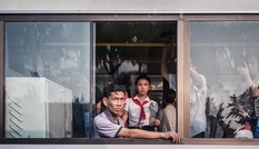 Người đào tẩu Triều Tiên nhớ lại lần đầu dùng Internet