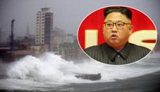 Chủ tịch Triều Tiên gửi điện chia buồn với Cuba về bão Irma