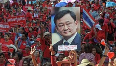 Cựu Thủ tướng Thaksin mong dân Thái không quên ngày ông bị đảo chính