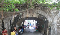 Lộ thời điểm Hà Nội đục thông 127 vòm cầu đường sắt trăm tuổi