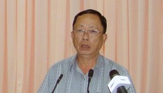 Bí thư Hậu Giang xin nghỉ hưu trước tuổi Bí thư Hậu Giang xin nghỉ hưu trước tuổi