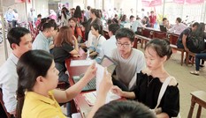 Đại học Duy Tân xét tuyển nguyện vọng bổ sung vào đại học năm 2017