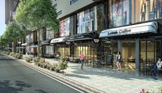 Chủ sở hữu căn hộ Sun Grand City Ancora Residence nhận ô tô sang, nội thất khủng