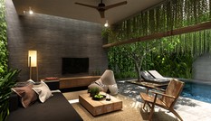 Biệt thự biển Wyndham Garden Phú Quốc hút nhà đầu tư nước ngoài