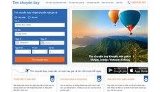Tìm chuyến bay theo cách của bạn