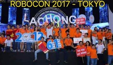 Việt Nam vô địch cuộc thi Sinh viên sáng tạo robot châu Á - Thái Bình Dương
