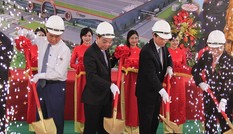 Xây nhà máy sản xuất động cơ máy bay ở khu công nghệ cao Hòa Lạc
