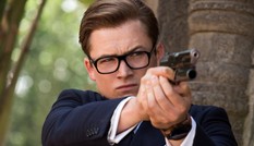 Kingsman 2: Hay nhưng chưa đã