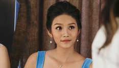 Nhan sắc con gái diễn viên Kiều Trinh dự thi Hoa hậu Đại dương