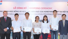 Cơ hội cho sinh viên Việt thực tập tại Mỹ