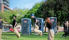 Sôi nổi Lễ hội Văn hoá Việt Nam Vietfest tại Úc