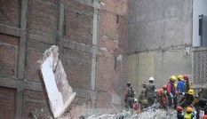 Bản tin 20H: Mexico hứng chịu trận động đất 5,8 độ Richter Bản tin 20H: Mexico hứng chịu trận động đất 5,8 độ Richter