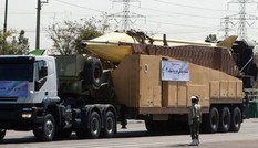 Bản tin 14H: Iran trình làng tên lửa mang đầu đạn hạt nhân, tầm bắn 2.000km Bản tin 14H: Iran trình làng tên lửa mang đầu đạn hạt nhân, tầm bắn 2.000km