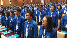 Xứng danh những chàng trai, cô gái Đất Tổ