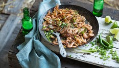 Những món mới lạ tuyệt ngon đổi vị cho ngày cuối tuần