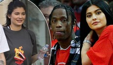 Em gái Kim Kardashian sắp làm mẹ ở tuổi 20