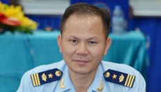 “Ghế nóng” Cục Hải quan TP HCM đã có người ngồi “Ghế nóng” Cục Hải quan TP HCM đã có người ngồi
