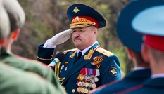 Mỹ phản pháo cáo buộc đồng lõa trong cái chết của tướng Nga ở Syria