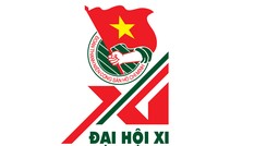 Công bố biểu trưng chính thức Đại hội Đoàn toàn quốc lần thứ XI