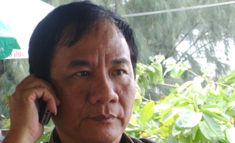 'Thành kiến, đố ky trong văn chương thật đáng sợ'